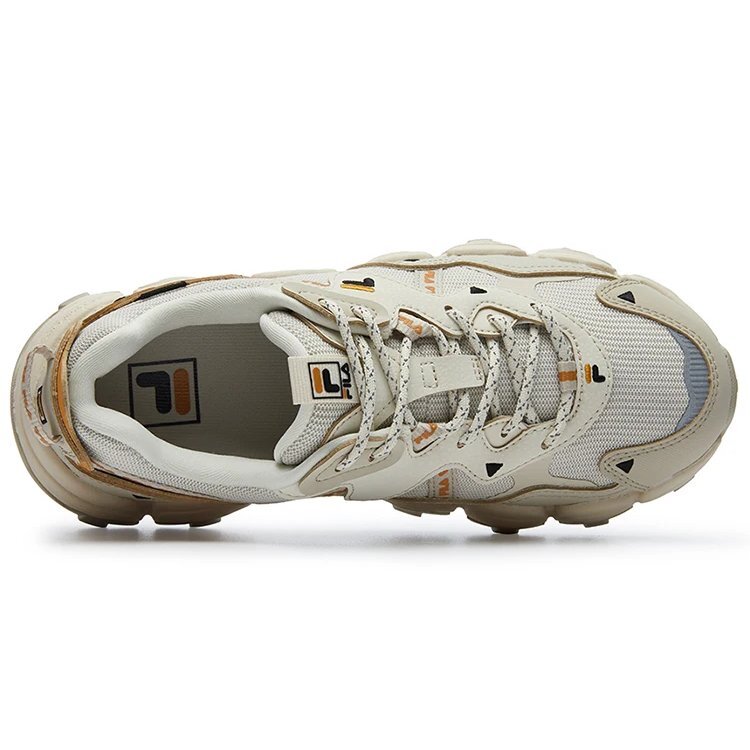 Heritage-FHT Brown