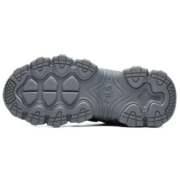Heritage-FHT Gray