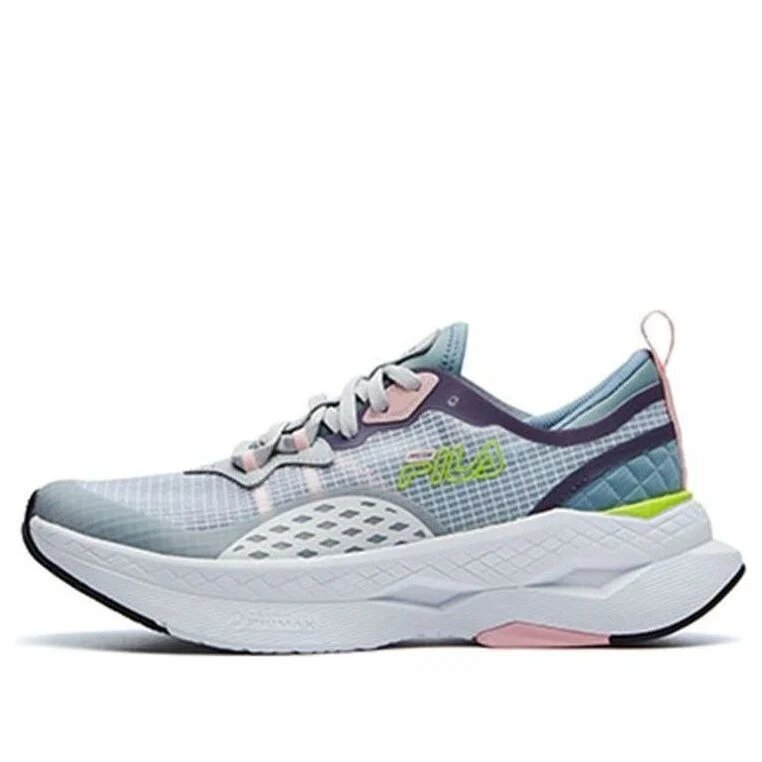 Heritage-FHT Grey/Black