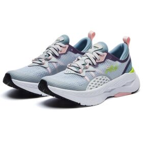 Heritage-FHT Grey/Black