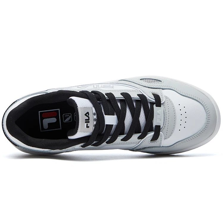 Heritage-FHT "Light Grey"