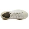 Heritage-FHT Light Sneakers Beige/Yellow