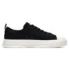 Heritage-FHT Light Sneakers GS Black
