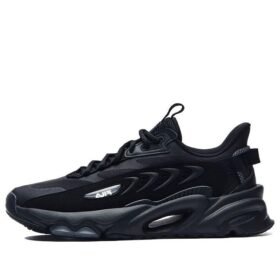 Heritage-FHT Low Black