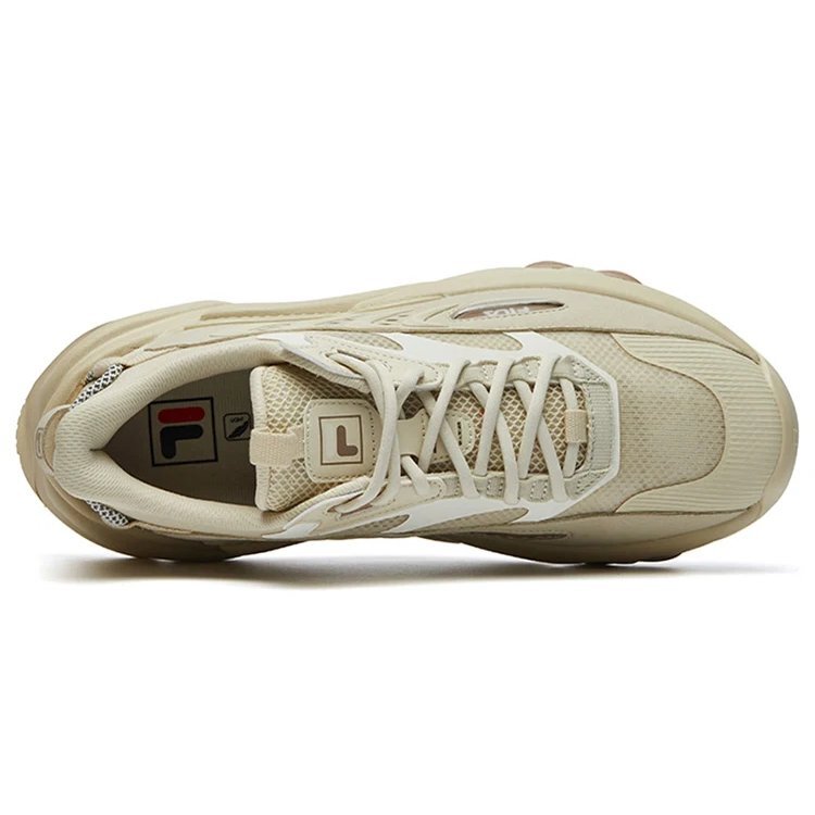 Heritage-FHT Low Light Brown