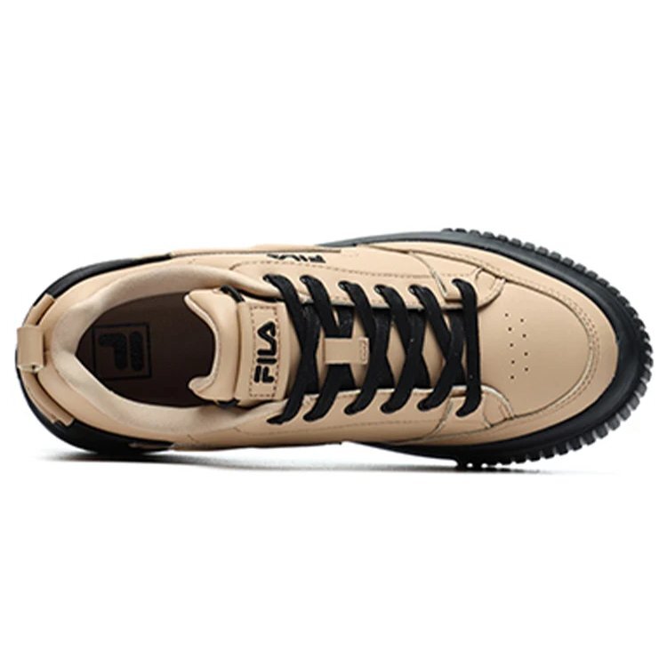 Heritage- Fht Low-Top Sneakers Khaki