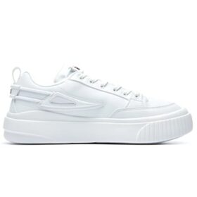 Heritage- Fht Low-top Sneakers White