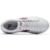 Heritage Fht Low-top Sneakers White