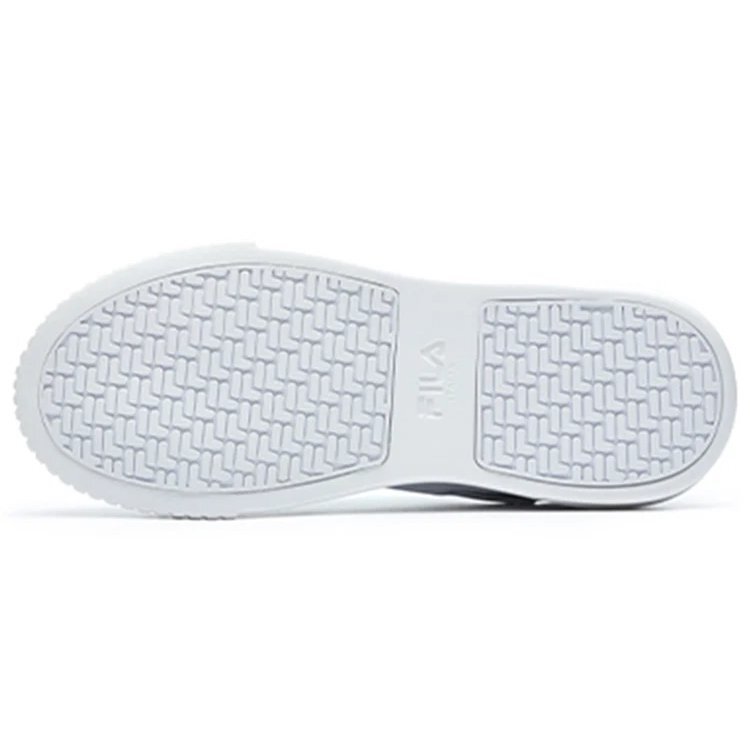 Heritage- Fht Low-top Sneakers White