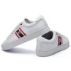 Heritage Fht Low-top Sneakers White