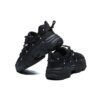 Heritage-FHT Low-top Sport Shoes Black