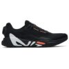 Heritage-FHT Mesh Fitness Black