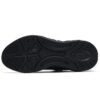 Heritage-FHT Mesh Fitness Black