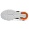 Heritage-FHT Mid GS Black/Orange