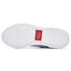 Heritage-FHT Series Fashion Shoes GS White/Blue
