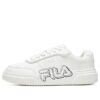 Heritage-FHT Series Logo White