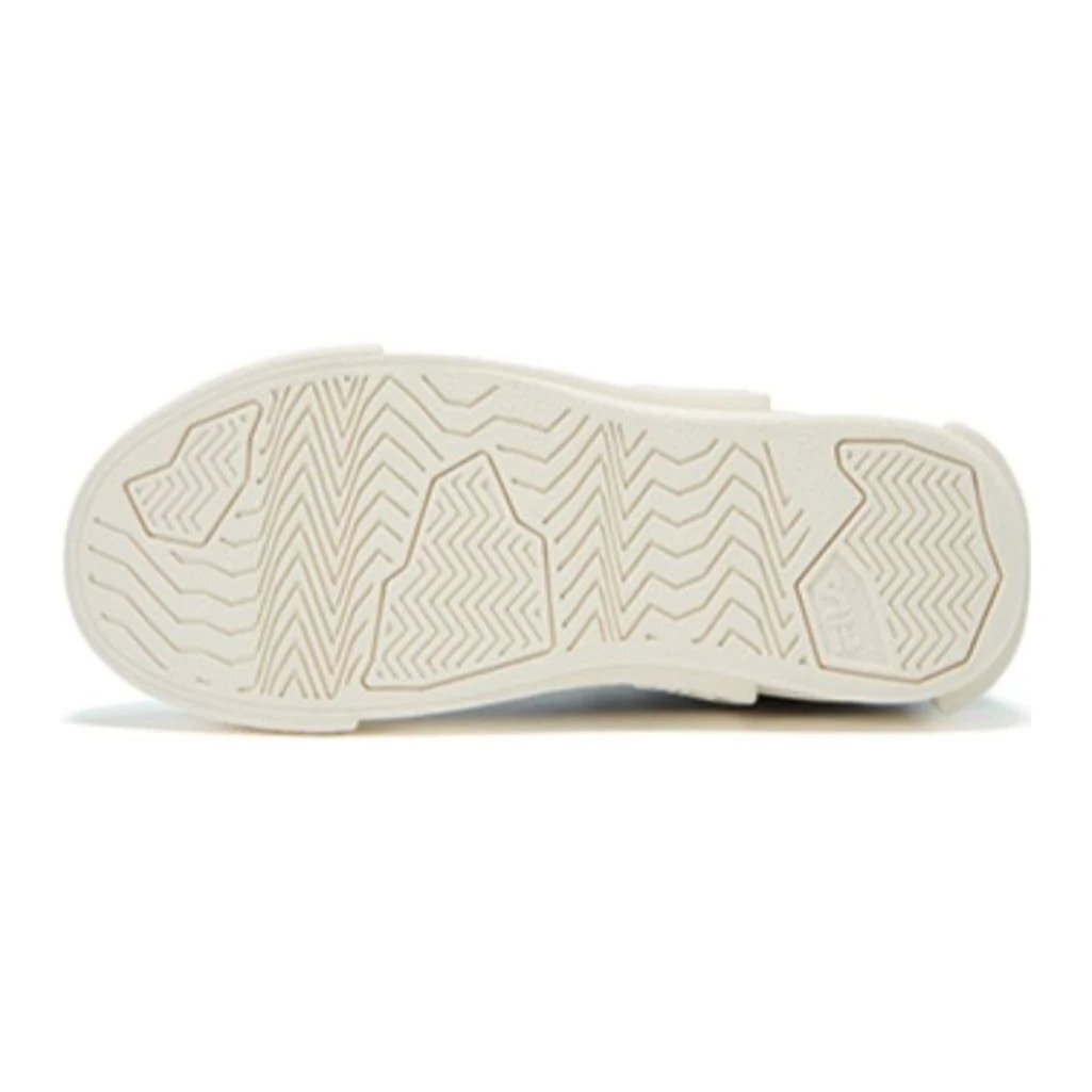 Heritage-FHT Skate "Black White"