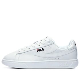 Heritage- Fht Sneakers "Triple White"