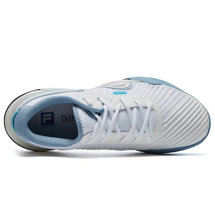 Heritage-FHT Tennis Shoes White/Blue