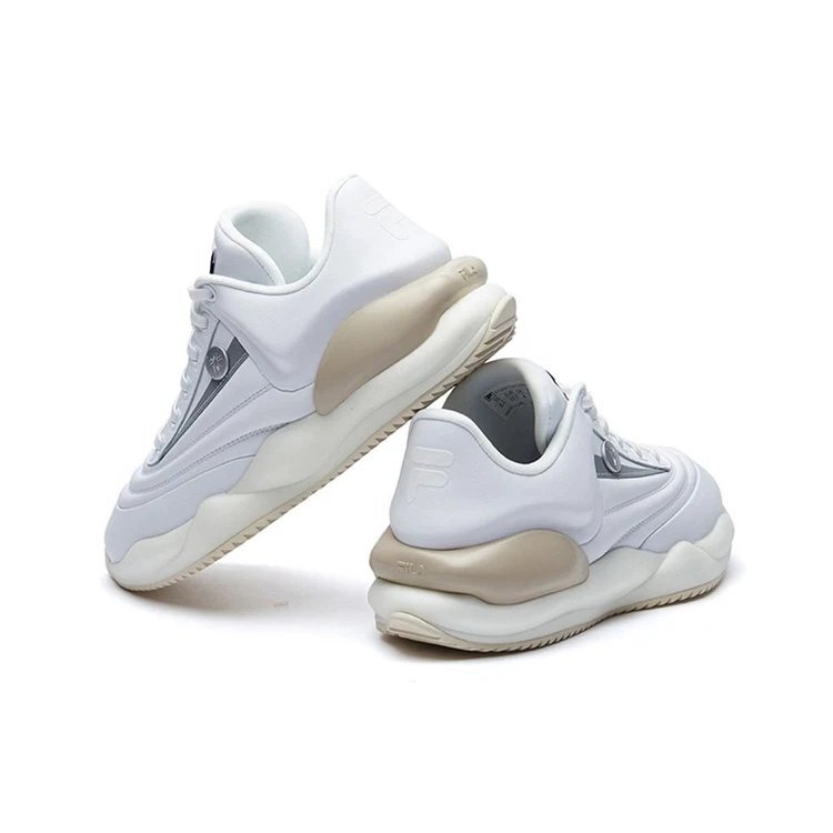 Heritage- FHT x Mihara Yasuhiro "White"