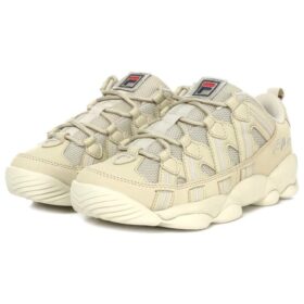 Heritage Series Shoe Brown Version