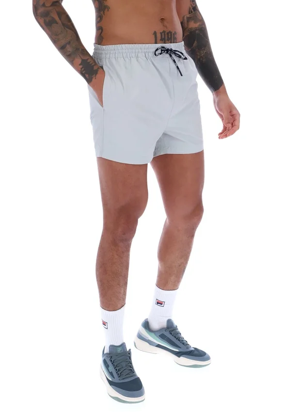 High Rise Artoni Swim Short