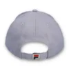 High Rise Tantam Baseball Cap