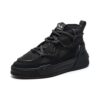 High-Top Black