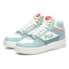 High-Top Blue
