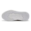 High-Top Shoes "White"