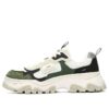 Hike Running Shoes White/Black