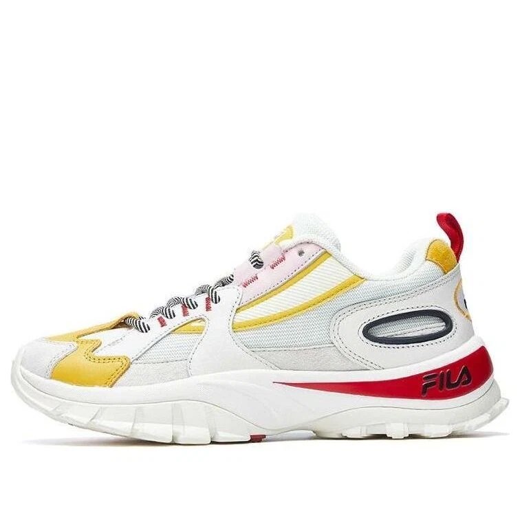 Hit 3000 "White Yellow Red"