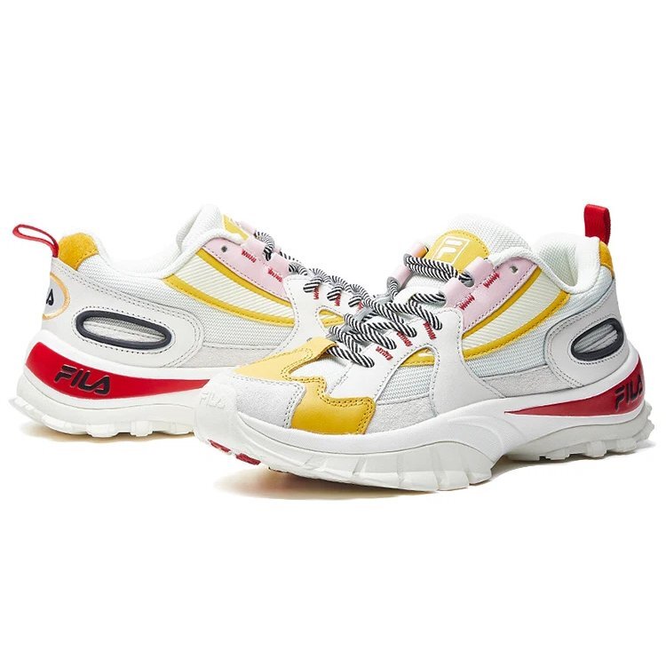 Hit 3000 "White Yellow Red"