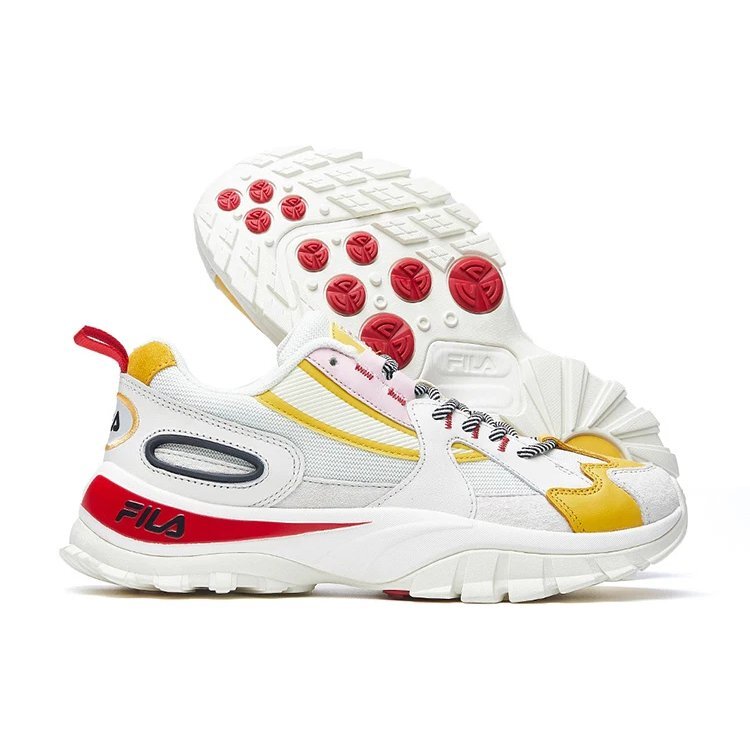 Hit 3000 "White Yellow Red"