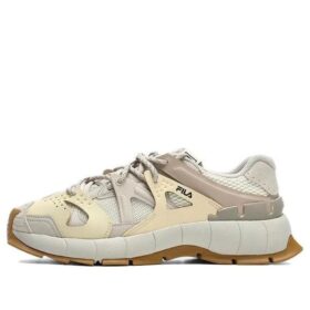 Insetto Athletic Shoes "Beige White"