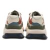 Insetto Athletic Shoes "Beige White"