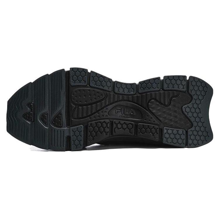 Insetto Athletic Shoes "Core Black"