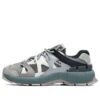 Insetto Athletic Shoes "Grey White Black"