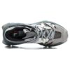 Insetto Athletic Shoes "Grey White Black"
