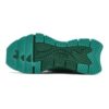Insetto Athletic Shoes "White Green"