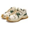Insetto Low "White Green"