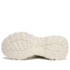 Interaction Shoes "White Green Red"