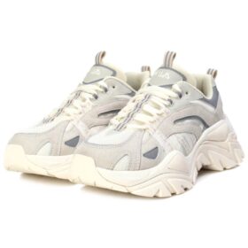 Interation Light “White Grey”
