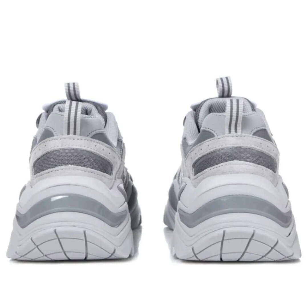 Interration Shoes "Grey White"