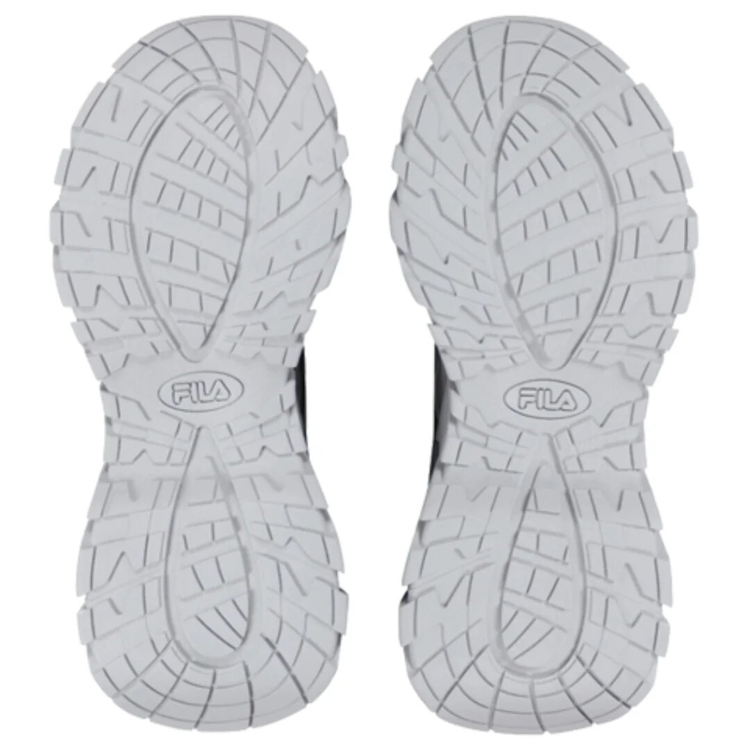 Interration Shoes "Grey White"