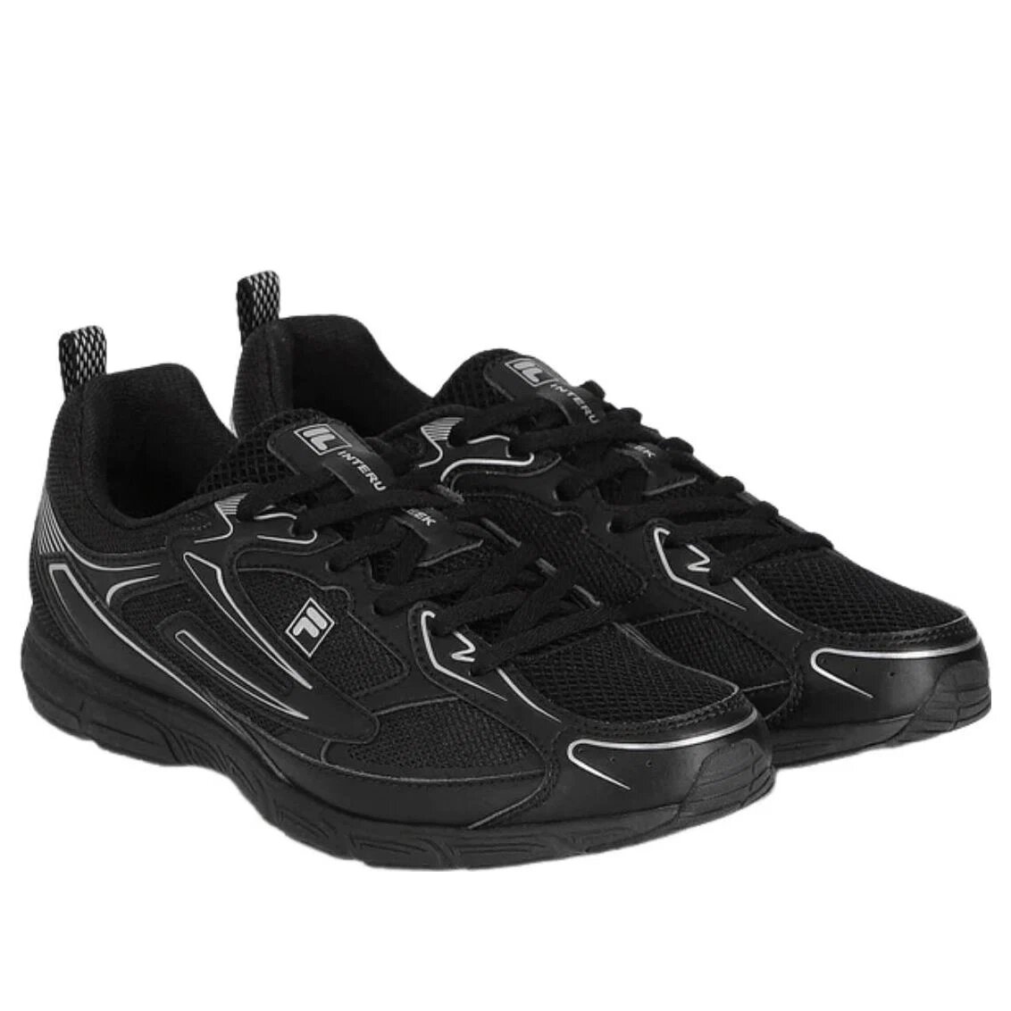 Interrun Sleek "Black"