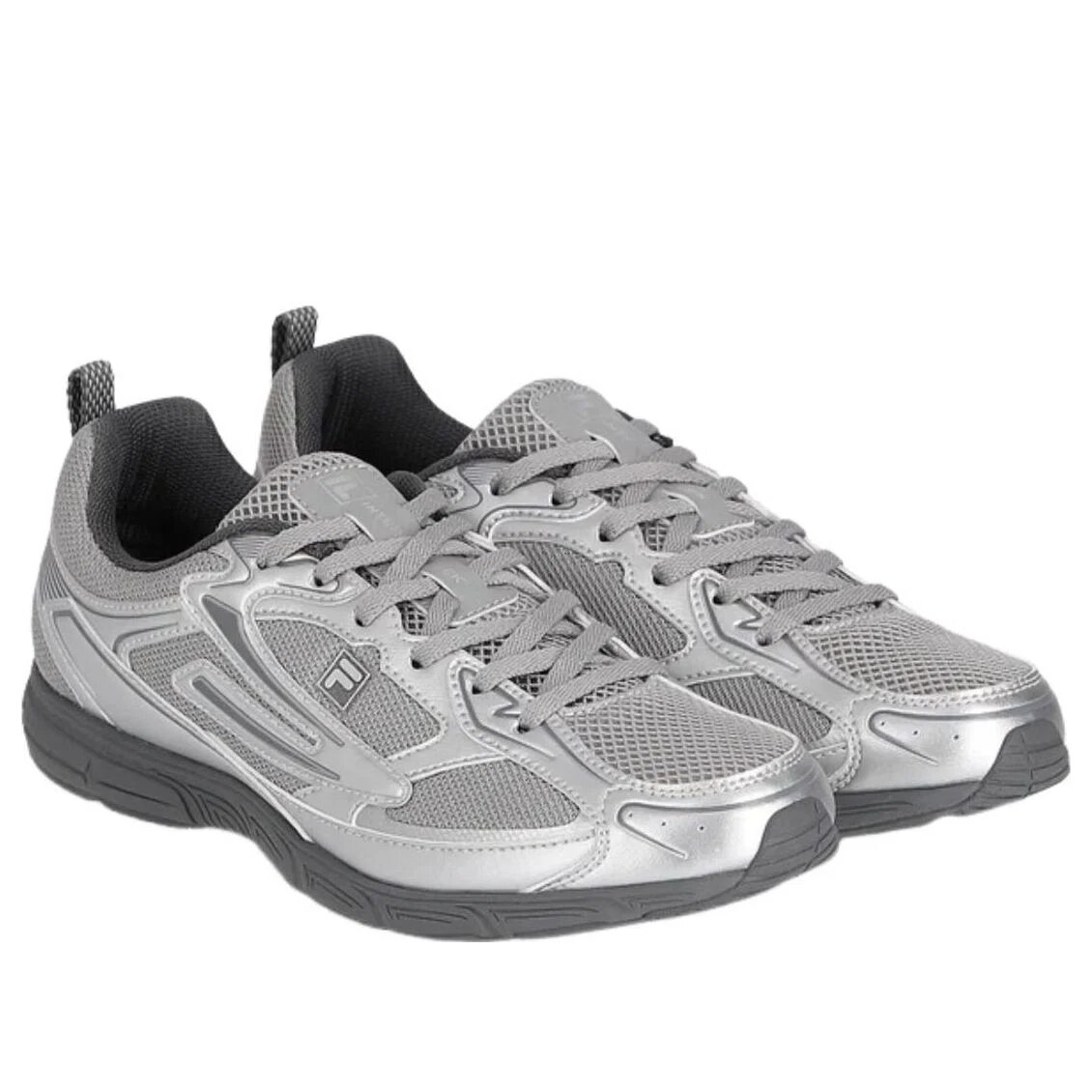 Interrun Sleek "Gray"