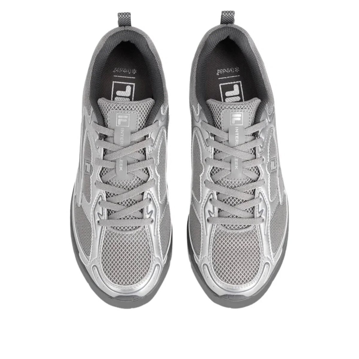 Interrun Sleek "Gray"
