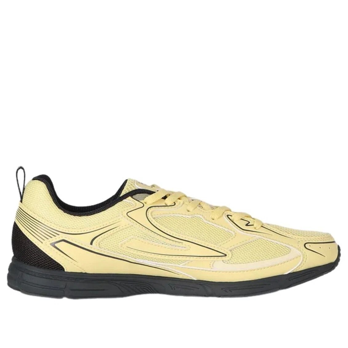 Interrun Sleek "Yellow Black"