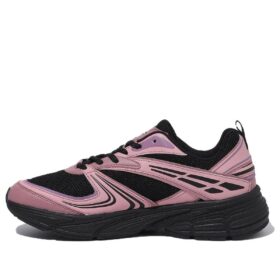 Interrun Sneakers "Pink"